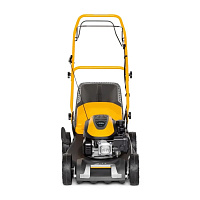 Газонокосилка бензиновая самоходная STIGA COLLECTOR 48 S (2L0482048/ST1)