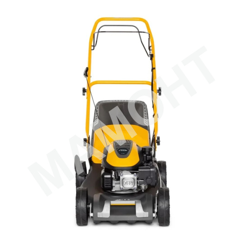 Газонокосилка бензиновая самоходная STIGA COLLECTOR 48 S (2L0482048/ST1)