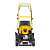 Газонокосилка бензиновая самоходная STIGA COLLECTOR 48 S (2L0482048/ST1) - Превью 3