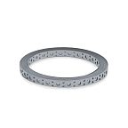 Лента перфорированная прямая 0,55 x 12 мм (бухта 10 м) ЕКТ (V021545)