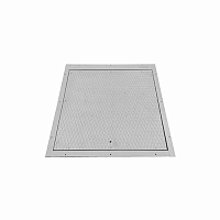 Люк напольный Lukoff Гарант Техно