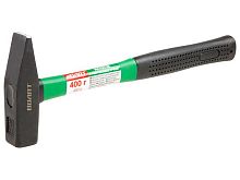 Молоток слесарный 0,4кг с фиберглассовой рукояткой ВОЛАТ (10180-04)