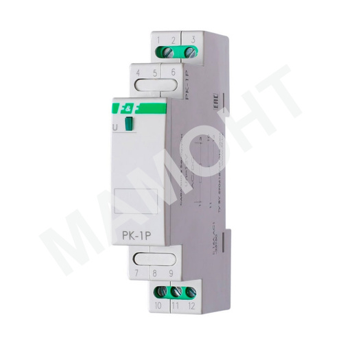 Реле электромагнитное Евроавтоматика PK-1Р 230