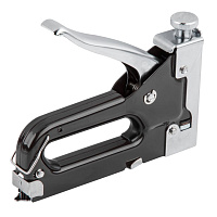 Степлер строительный металлический 4-14мм STARTUL MASTER (ST4504)