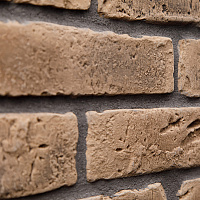 Декоративный камень PETRA Скандинавский кирпич 10П5