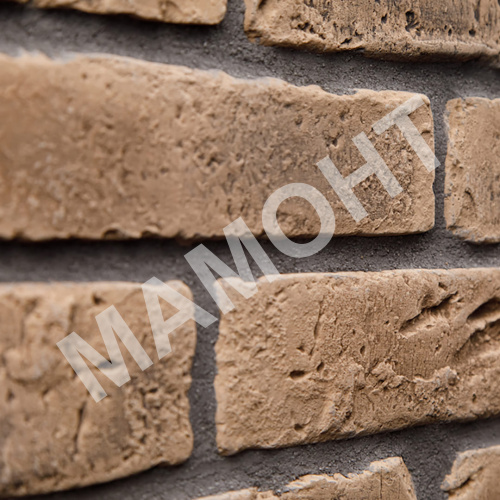 Декоративный камень PETRA Скандинавский кирпич 10П5 - Фото 2