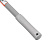 Стержень телескопический стальной 1,1-2 м Rollingdog, серия Standard (40072) - Превью 5