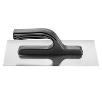 Гладилка нержавеющая 130*270мм HARDY (0800-331327)