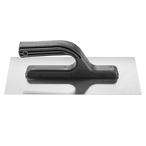 Гладилка нержавеющая 130 x 270 мм HARDY (0800-331327)