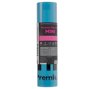 Пленка пароизоляционная Finka Premium Plus 200 MINI, 36 м2