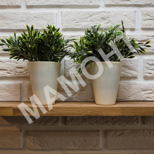 Декоративный камень PETRA Туринский кирпич 12П0 - Фото 3