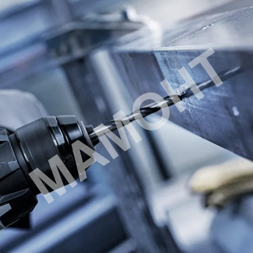 Сверло по металлу ц/х 3.0 х 33 х 61 мм BOSCH PointTeQ HSS (2608577198)