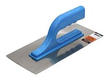 Гладилка нержавеющая 130*270мм STARTUL MASTER (ST1050-2)