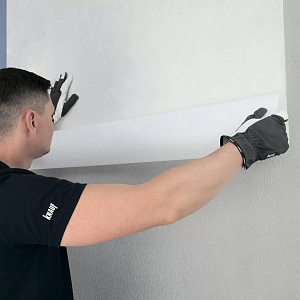 Стеклохолст малярный Knauf, 50 м2