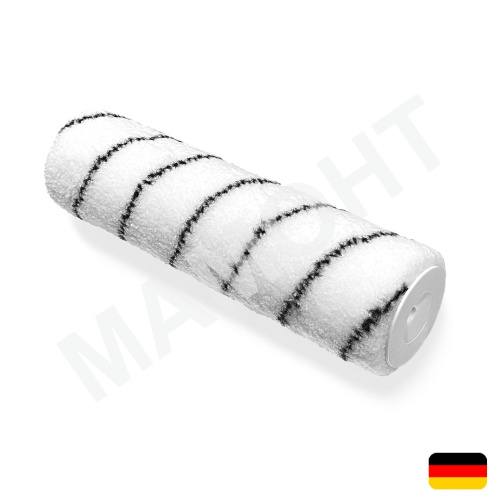 Ролик "POLYTRON" 250 мм (диаметр 54 мм, ворс 12 мм, полиэстер) МАМОНТ