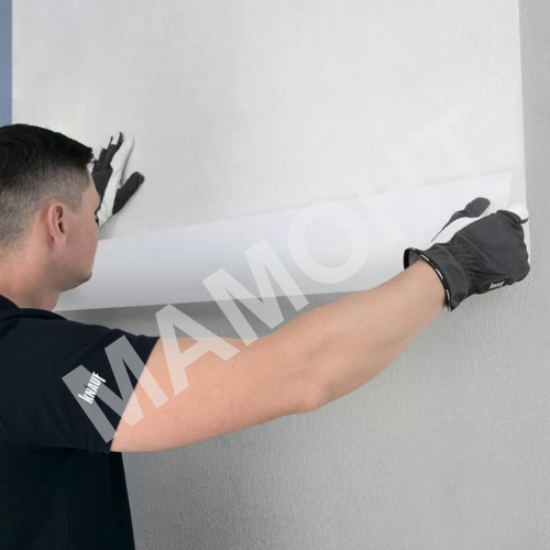 Стеклохолст малярный Knauf, 50 м2 - Фото 2