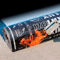 IzoLUX Оптимал К-СХ-Б-К/ПП-4.0 кг, 10 м2