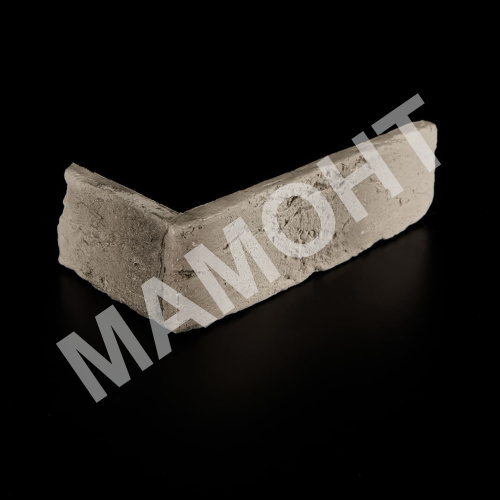 Декоративный камень угловой PETRA Нью-Йорк А27.10 У