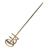 Насадка миксер для смесей 100 x 600 мм SDS+ FIRSTTOOL ПРОФИ