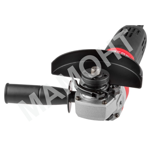 Одноручная углошлифмашина WORTEX AG 1213-3 E