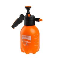 Опрыскиватель помповый 1,5 л STARTUL GARDEN (ST6550-15)
