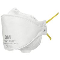 Респиратор складной 3М 9310+ Aura FFP1