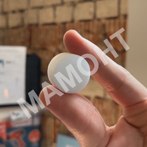 Соль таблетированная Универсальная Мозырьсоль, 25 кг - Фото 2