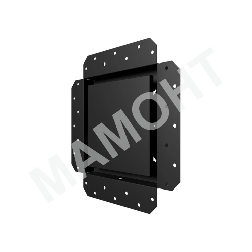 Вентилятор встраиваемый осевой обратный клапан ERA EXCELLENT