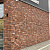 Декоративный камень PETRA Византийский кирпич 07П5 - Превью 3