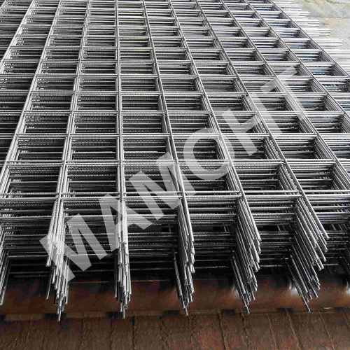 Сетка сварная в картах (3 мм, 100 x 100 мм) 1 x 2 м - Фото 2