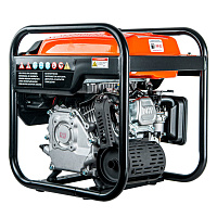 Генератор (электростанция) SKIPER HW3500i