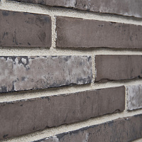 Декоративный камень PETRA Клинкерный кирпич 16П9