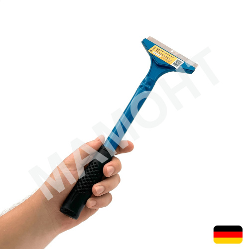 Скребок для удаления краски 10 см МАМОНТ (INS-MMNT-1080)