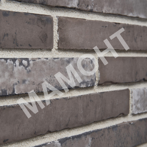 Декоративный камень PETRA Клинкерный кирпич 16П9 - Фото 2