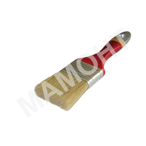 Кисть плоская ЕВРО, натуральный ворс SPRAVA, 2"/50 мм