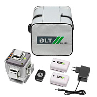 Лазерный уровень DLT EK-100 (4431)