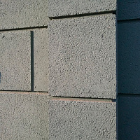 Цементно-стружечная плита (ЦСП) 120 х 60 см, 20 мм