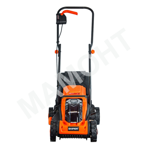 Газонокосилка аккумуляторная SKIPER KW320