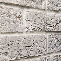 Декоративный камень PETRA Клинкерный кирпич 17П1