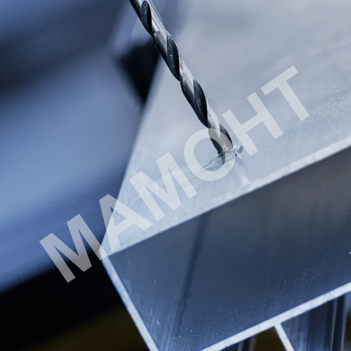 Сверло по металлу ц/х 3.0 х 33 х 61 мм BOSCH PointTeQ HSS (2608577198)