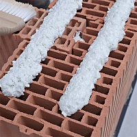 Клей-пена для кладки блоков TYTAN Professional EURO, 870мл