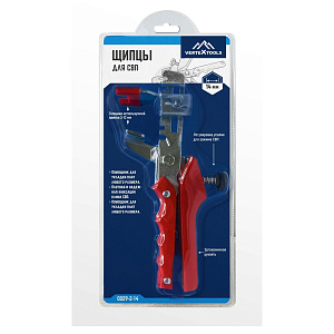 Щипцы для зажима СВП 14 мм VertexTools