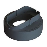 Патрубок S'park для лотка водоотводного Standartpark (6827-1)