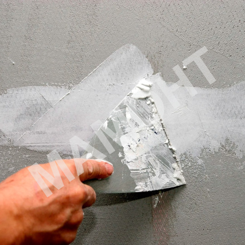 Шпатлевка гипсовая Тайфун Мастер №30, 20 кг - Фото 2