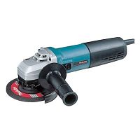 Одноручная углошлифмашина MAKITA 9565 CVR