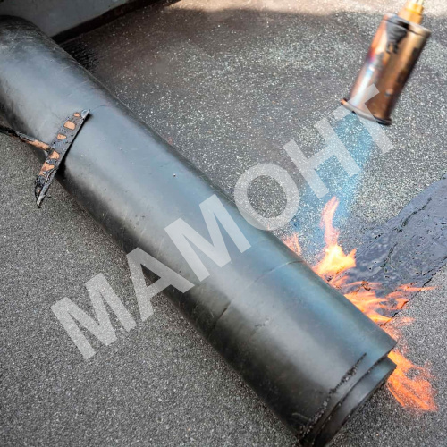 Биполикрин К-СТ-БЭ-К/ПП-4.5 кг, сланец серый, 10 м2