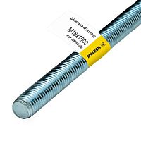 Шпилька резьбовая M18 x 1000 мм (ГОСТ), ЕКТ МОНТАЖ (BM002372)