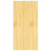 Панель ПВХ Европрофиль Сосна 1049/1 (2700 х 250 х 8 мм) 4 шт.