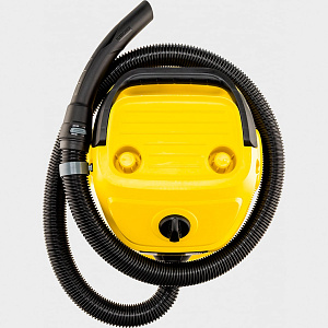 Пылесос хозяйственный Karcher WD 3 V-17/4/20