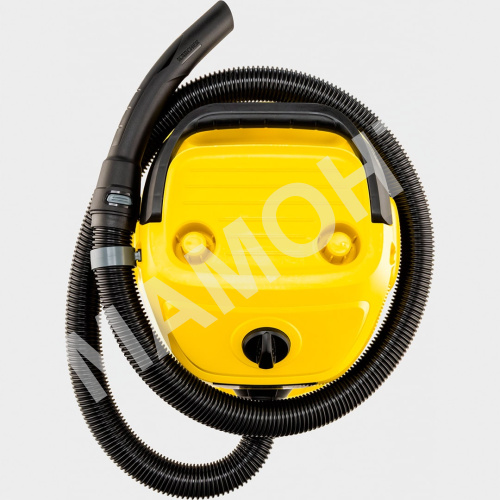 Пылесос хозяйственный Karcher WD 3 V-17/4/20